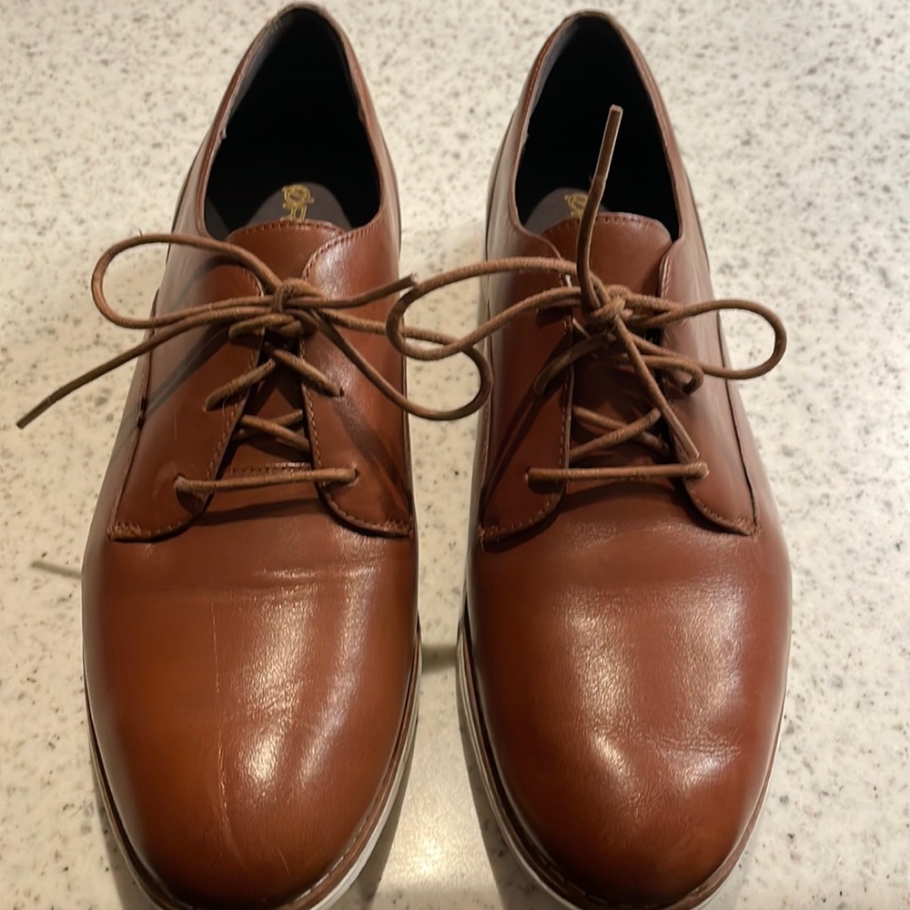 Cole Haan Grand.OS Original Grand women’s shoe size 8 excellent condition